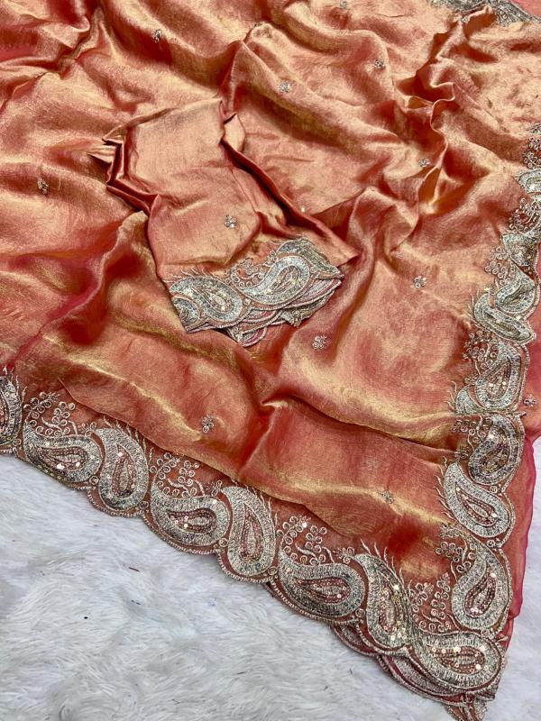 Astitva chiffon best saree shop near me with price